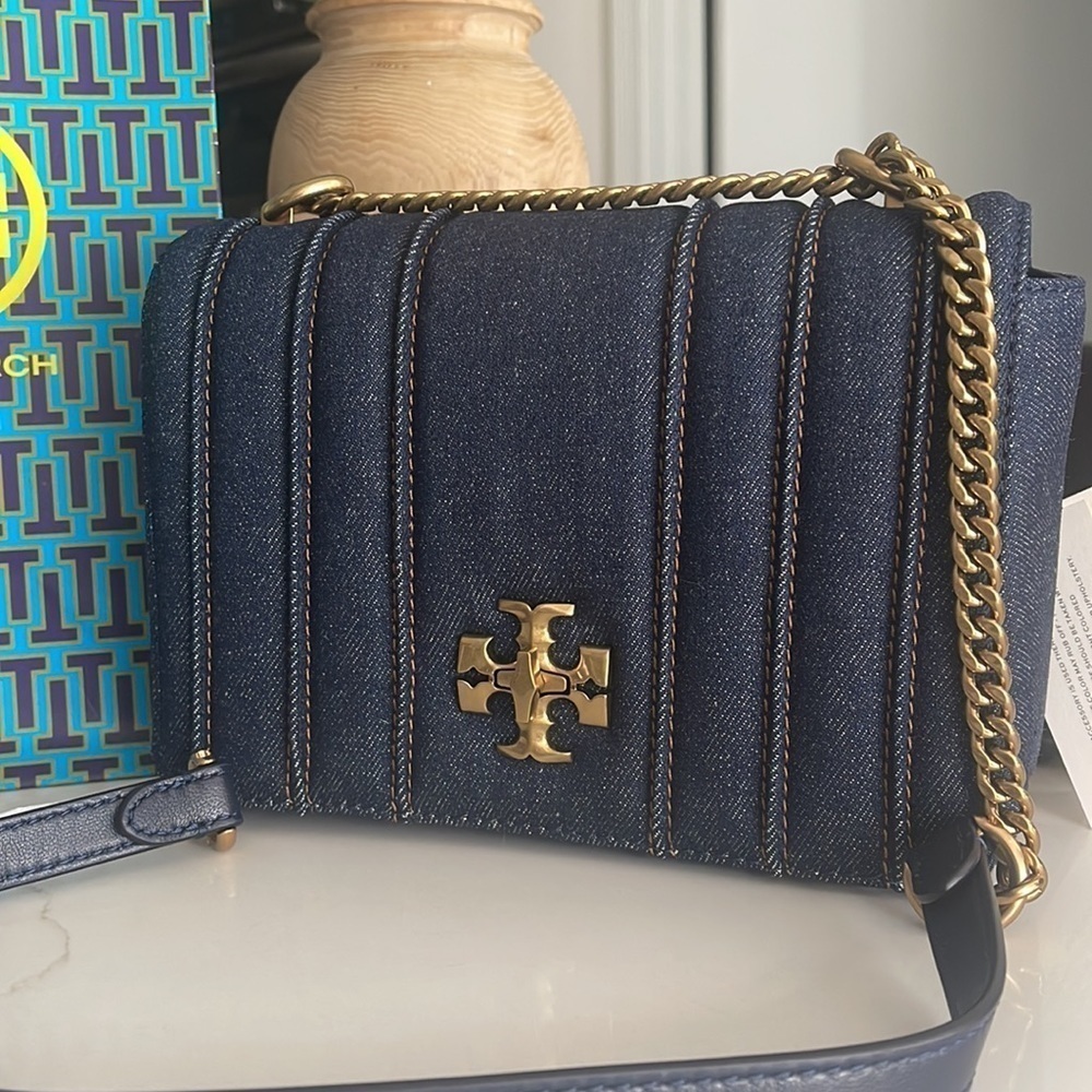 Tory Burch shoulder bag - Picture 5 of 9